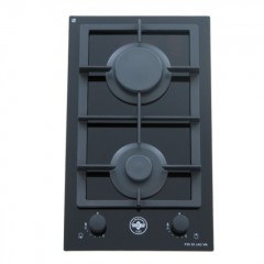 La Germania P35 20 LAG VN GN Domino Εστία Φυσικού Αερίου Αυτόνομη 50.5x30εκ.